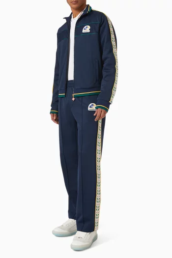 Laurel Track Jacket