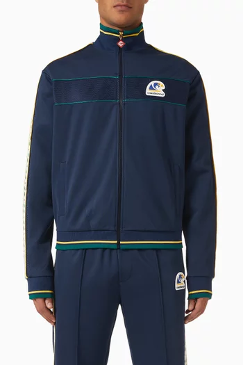 Laurel Track Jacket