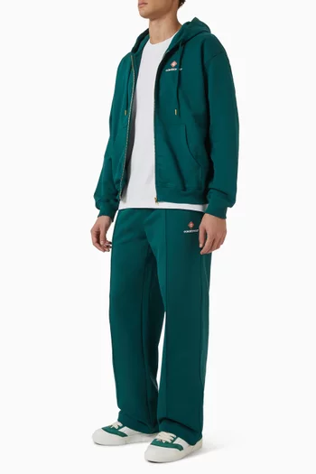 Classic Sweatpants in Cotton-fleece
