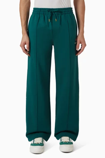 Classic Sweatpants in Cotton-fleece