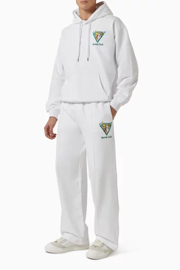 Classic Sweatpants in Cotton-fleece