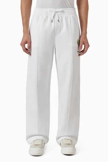 Classic Sweatpants in Cotton-fleece