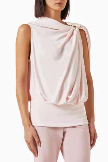 Spxlacuna Top