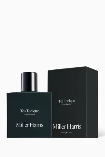 Tea Tonique Extrait de Parfum, 50ml