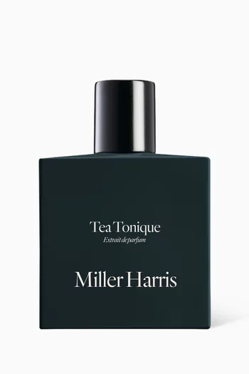 Tea Tonique Extrait de Parfum, 50ml