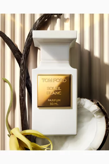Soleil Blanc Eau de Parfum, 50ml