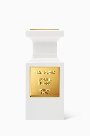 Soleil Blanc Eau de Parfum, 50ml