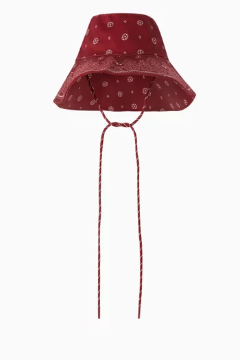 Sun Bucket Hat