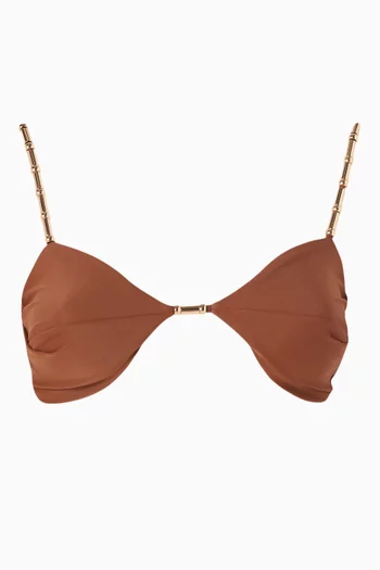 Emmie Bikini Top