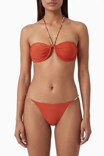 Genesis Bikini Briefs