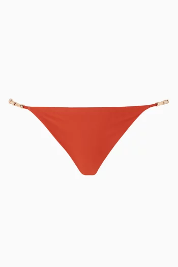 Genesis Bikini Briefs