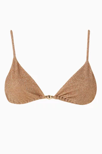 Zuri Bikini Top