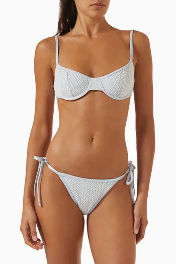 Jessa Bikini Briefs
