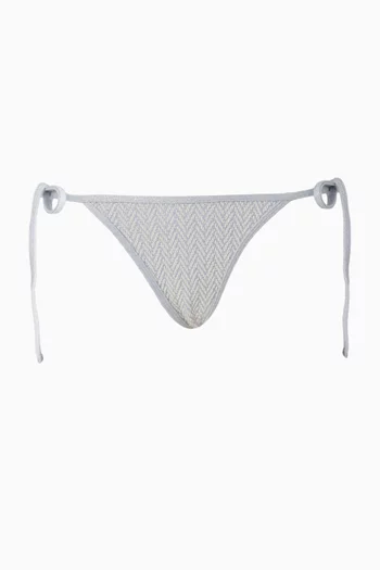 Jessa Bikini Briefs