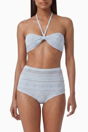 Vana Bikini Top