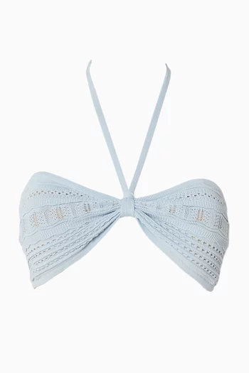 Vana Bikini Top