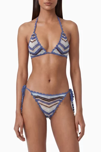 Alma Bikini Briefs