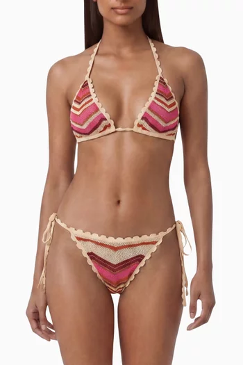 Alma Bikini Briefs