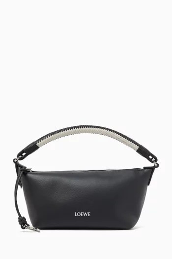 Cala Mini Bag in Leather