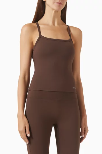 Noor Tank Bra