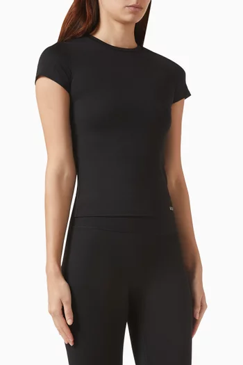 Hana Short-sleeve Top