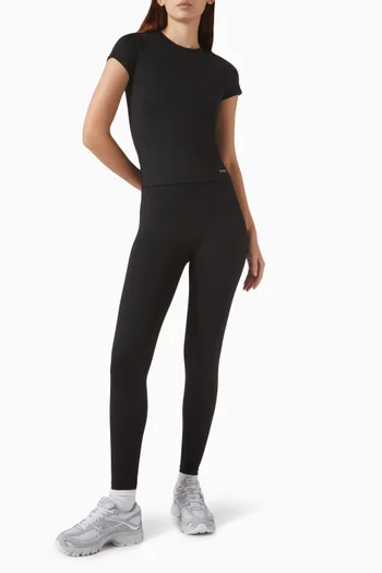 Hana High-waist Leggings