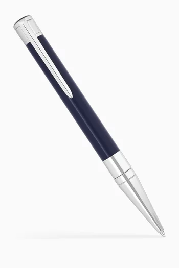 D-Initial Ballpoint Pen