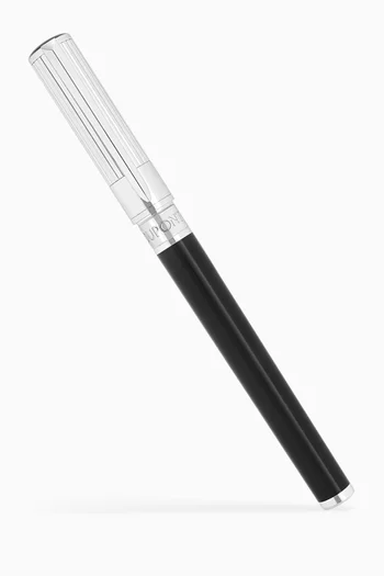 Initial Rollerball Pen