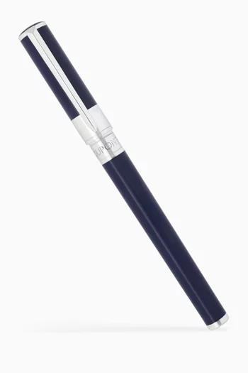 D-Initial Rollerball Pen