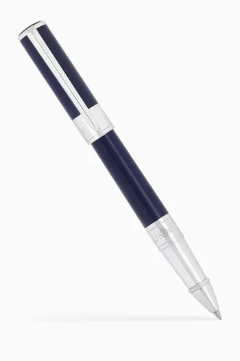 D-Initial Rollerball Pen