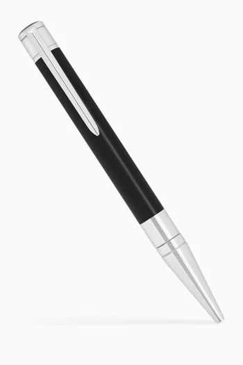 D-Initial Ballpoint Pen