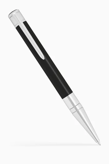 D-Initial Ballpoint Pen