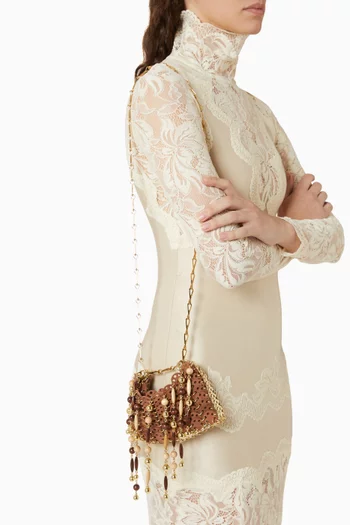 Small Nano Shoulder Bag