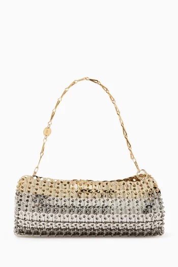 Small Skyline Clutch Shoulder Bag