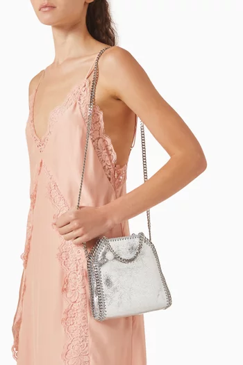 Tiny Falabella Tote Bag