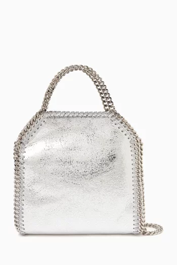 Tiny Falabella Tote Bag