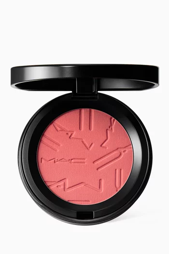 Pinch Me M.A.C Skinfinish Colourstruck Blush, 4g