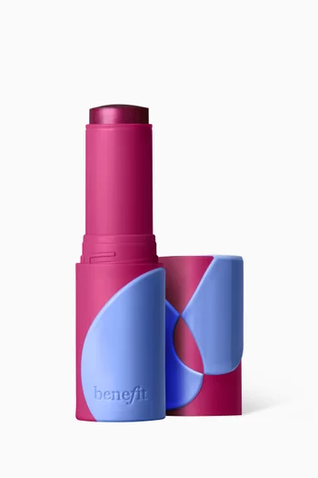 Figgie Juice Stick Dewy Gel Blush, 8g