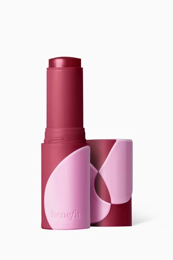 Jam Juice Stick Dewy Gel Blush, 8g
