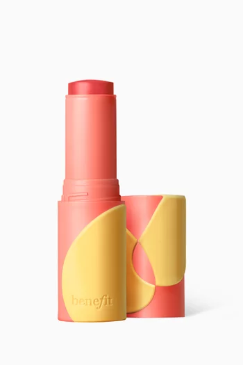 Shellie Juice Stick Dewy Gel Blush, 8g