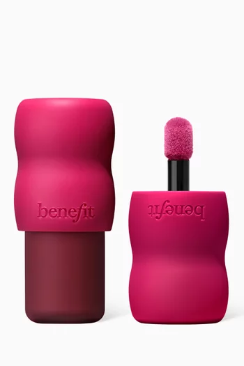 Berri Play Daze Airy Liquid Blush, 6g