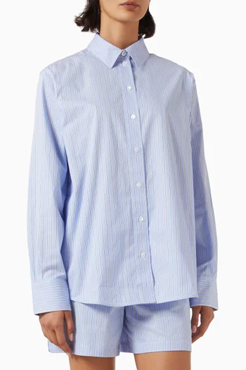 Essie Shirt in Cotton