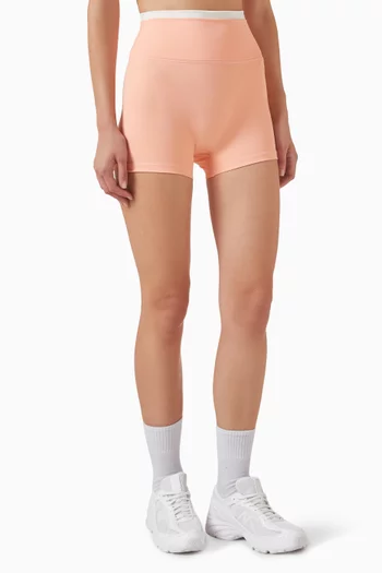 Softsculpt Mini Shorts
