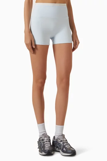 Softsculpt Mini Shorts