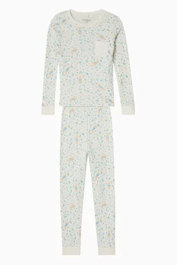 Peter Rabbit Pyjama Set