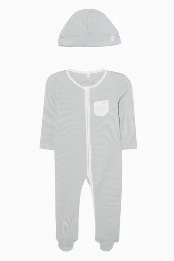 Sleepsuit Set