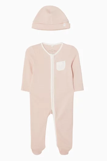 Sleepsuit Set