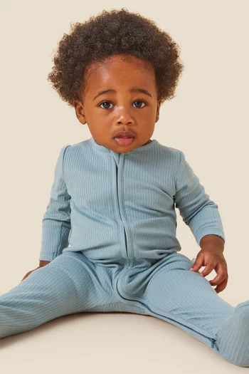 Sleepsuit Set