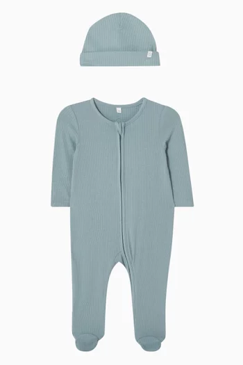 Sleepsuit Set