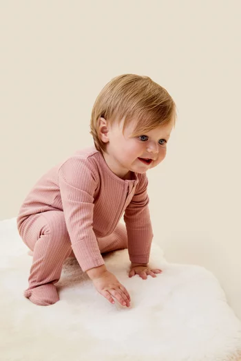 Sleepsuit Set